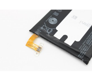 Batería Para Htc One M9, MPN Original: B0Pge100