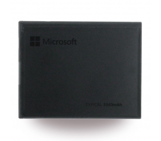 Bateria Original Para Nokia Lumia 950 Xl Microsoft Bv-T4D