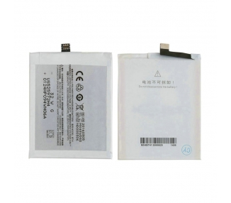 Bateria Original Para Meizu Mx4 Pro Bt41