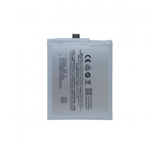 Battery For Meizu MX4 Pro , Part Number: BT41