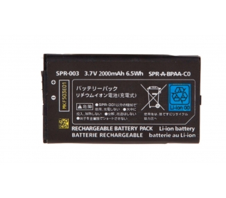 Battery For Nintendo 3DS , Part Number: SPR003