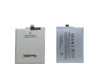 Bateria Original Para Meizu Mx4 Pro Bt41
