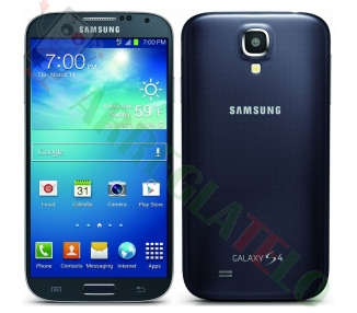 Samsung Galaxy S4 | Blue | 16GB | Refurbished | Grade A+