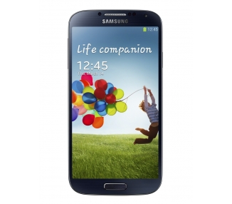 Samsung Galaxy S4 16GB, Negro,  Reacondicionado, Grado A+