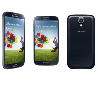 Samsung Galaxy S4 | Blue | 16GB | Refurbished | Grade A+