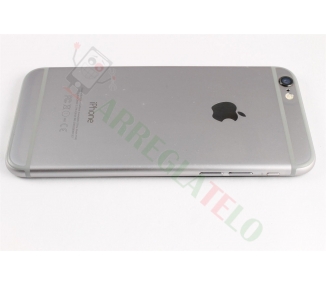 Apple iPhone 6 | Grey | 16GB | Refurbished | Grade A+ |