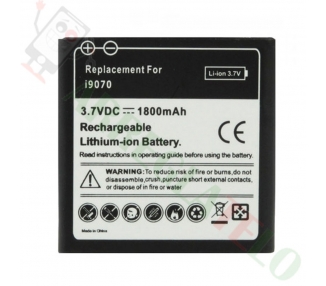 Battery For Samsung Galaxy S Advance , Part Number: EB535151VU
