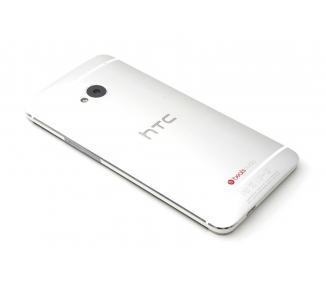 HTC One M7 | White | 32GB | Refurbished | Grade A+