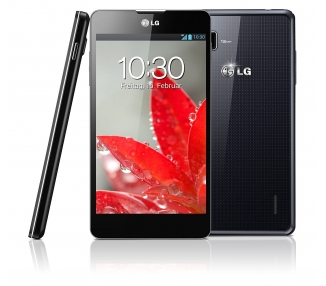 LG Optimus G F180 E975 32GB 4G Lte 4,7 IPS Android 4.4.2 Quad Core 13Mp