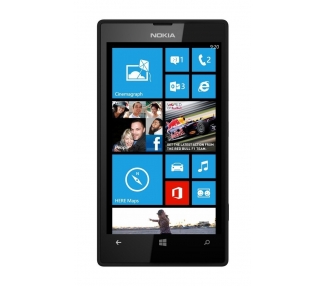 Nokia Lumia 520 / Neuf / Blanc Nokia - 1