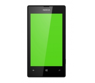 Nokia Lumia 520 | White | 8GB | Refurbished | Grade A+