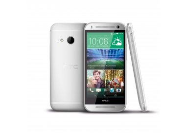 HTC ONE Mini 2 - M8 Mini - Argent HTC - 1