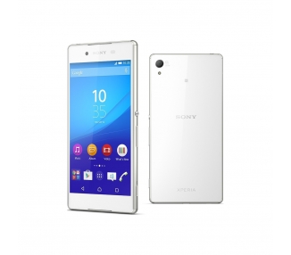 Sony Xperia Z3 | White | 16GB | Refurbished | Grade A+