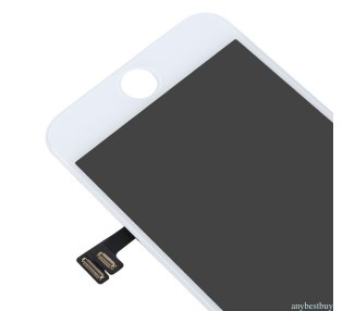 Kit Reparación Pantalla Completa Retina Para iPhone 8 Plus Blanca