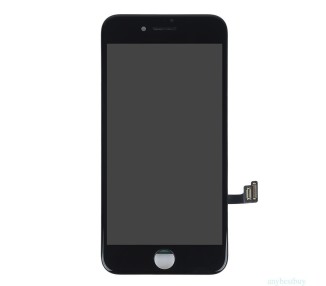 Kit Reparación Pantalla Completa Retina Para iPhone 8 Plus Negra