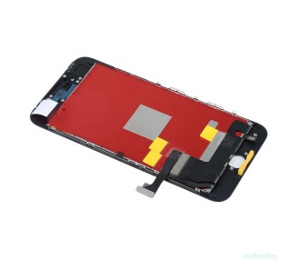 Kit Reparación Pantalla Completa Retina Para iPhone 8 Plus Negra