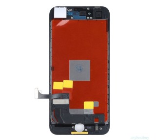 Kit Reparación Pantalla Completa Retina Para iPhone 8 Plus Negra