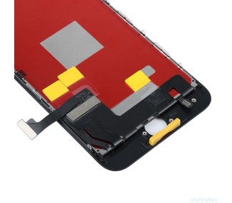 Kit Reparación Pantalla Completa Retina Para iPhone 8 Plus Negra