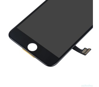 Kit Reparación Pantalla Completa Retina Para iPhone 8 Plus Negra