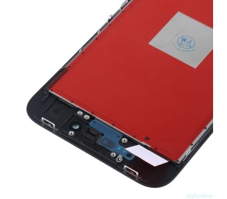 Kit Reparación Pantalla Completa Retina Para iPhone 8 Plus Negra