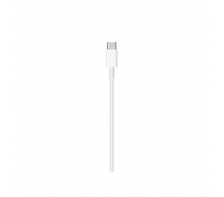 Cable Usb-C Tipo C A Lightning Cable 1M Blanco Carga Rapida