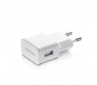 Cargador Original Para Samsung Galaxy S3 S6 S7 S5 S4 Edge Note 2 3 4 5 Mas Lg Bq