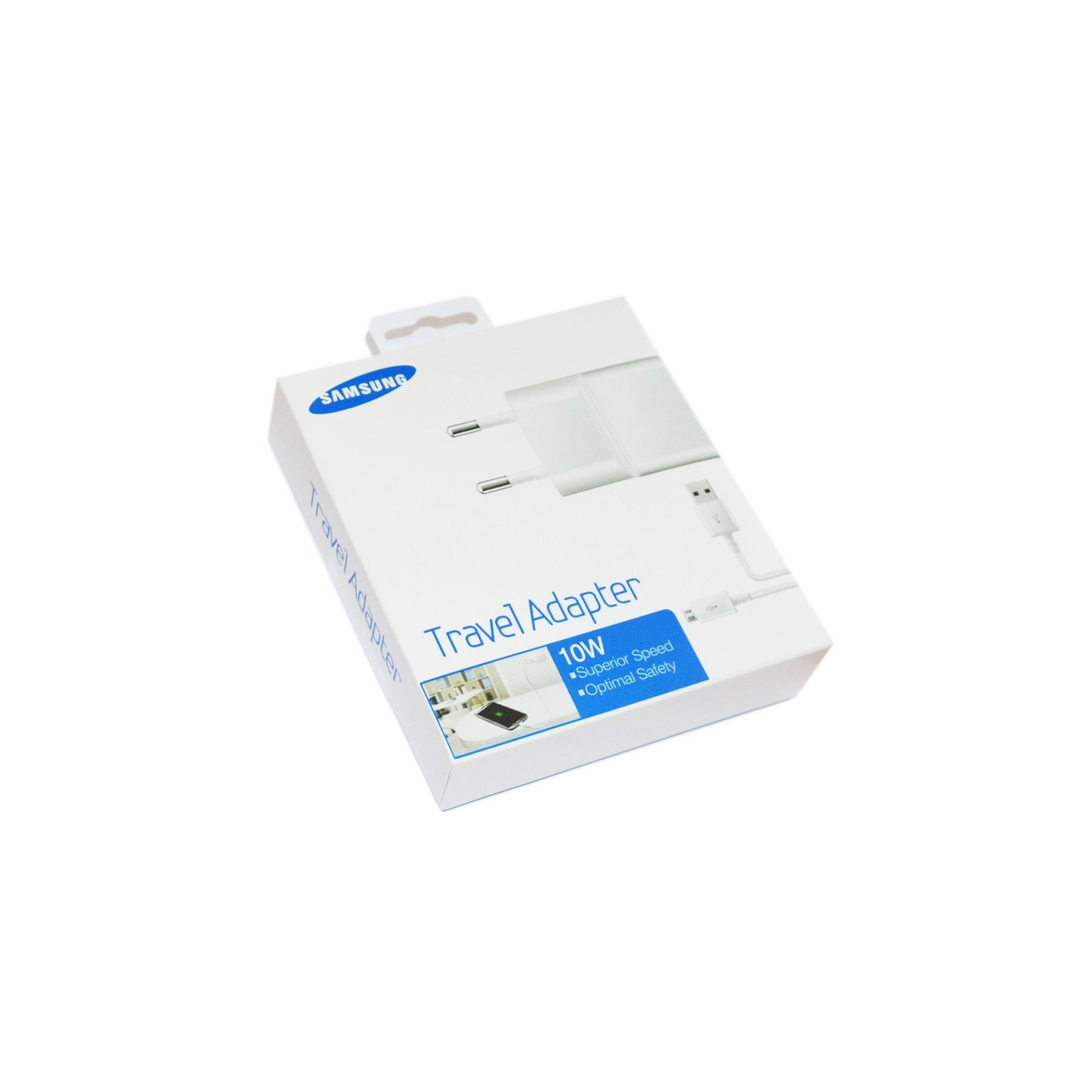 Cargador Original Para Samsung Galaxy S3 S6 S7 S5 S4 Edge Note 2 3 4 5 Mas Lg Bq