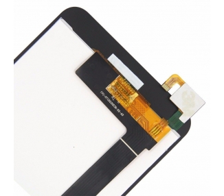 Kit Reparación Pantalla para Asus Zenfone 3 Max Zc520Tl X008D Negra