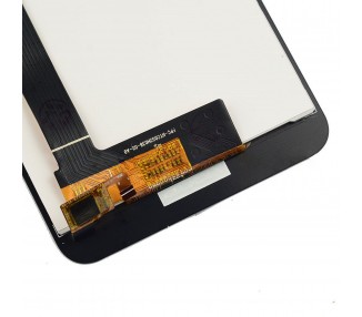 Kit Reparación Pantalla para Asus Zenfone 3 Max Zc520Tl X008D Negra