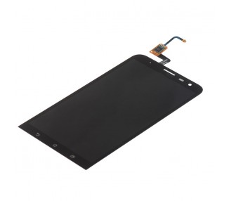 Kit Reparación Pantalla para Asus Zenfone 2 Laser ZE601KL Z011D, Negra