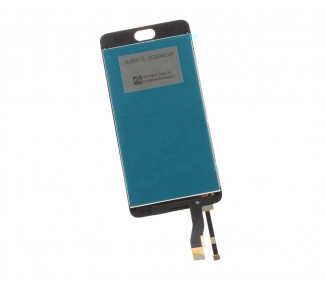 Kit Reparación Pantalla para Meizu M5 Note Blanca