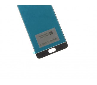 Kit Reparación Pantalla para Meizu M5 Note Blanca