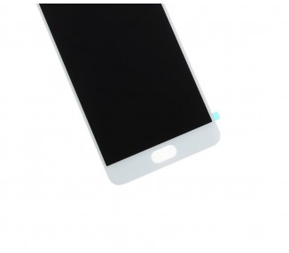 Kit Reparación Pantalla para Meizu M5 Note Blanca