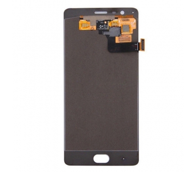 Display For OnePlus 3, Color Black ARREGLATELO - 3