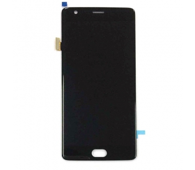 Display For OnePlus 3, Color Black ARREGLATELO - 4