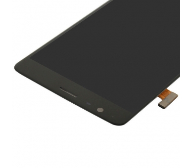 Display For OnePlus 3, Color Black ARREGLATELO - 8