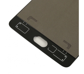 Display For OnePlus 3, Color Black ARREGLATELO - 9