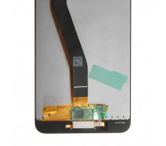 Kit Reparación Pantalla para Huawei P10 Blanca