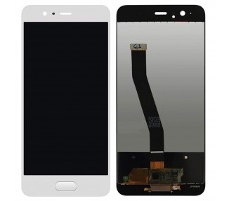Kit Reparación Pantalla para Huawei P10 Blanca