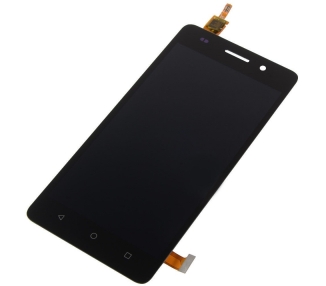 Plein écran pour Huawei Ascend G Play Mini Honor 4C Noir Noir ARREGLATELO - 2