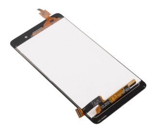Kit Reparación Pantalla para Huawei Ascend G Play Mini Honor 4C Negra