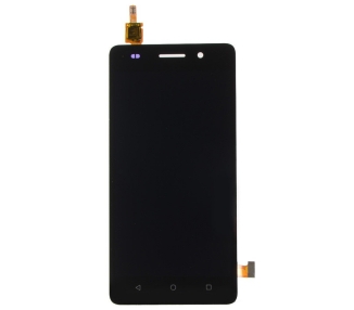 Kit Reparación Pantalla para Huawei Ascend G Play Mini Honor 4C Negra