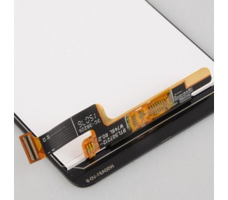 Kit Reparación Pantalla para Huawei Ascend G Play Mini Honor 4C Negra