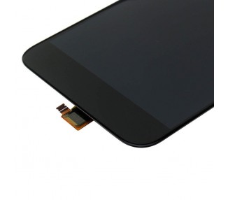 Kit Reparación Pantalla para Ulefone Gemini Pro T1 Negra