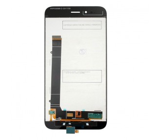 Kit Reparación Pantalla para Ulefone Gemini Pro T1 Negra