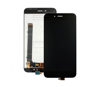 Kit Reparación Pantalla para Ulefone Gemini Pro T1 Negra