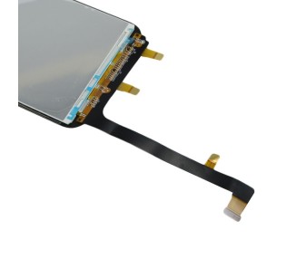 Kit Reparación Pantalla para Wiko Darkmoon Negra