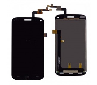 Kit Reparación Pantalla para Wiko Darkmoon Negra