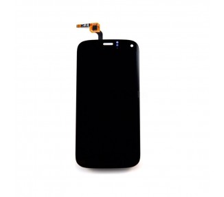 Kit Reparación Pantalla para Wiko Darkfull Negra