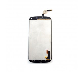 Kit Reparación Pantalla para Wiko Darkfull Negra